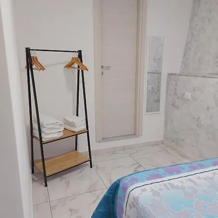Hotel del amor Matrimoniale