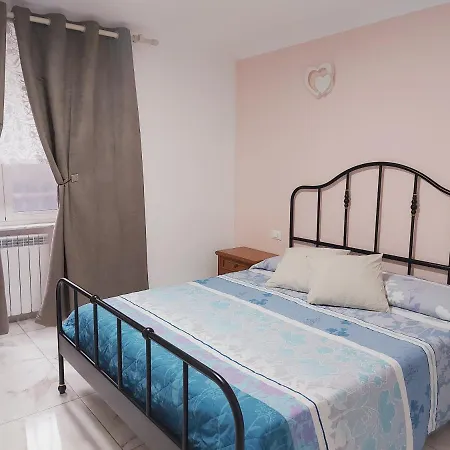 Hotel del amor Matrimoniale